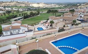 Golf Club La Marquesa Best View ,, Home Aqma ,,
